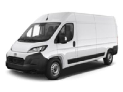Toyota Proace Max Meister Electric