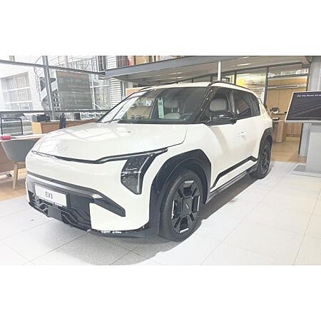 Kia EV3 leasen