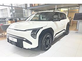 Kia EV3 81 kWh 150 kW GT-line, Drive, Komfort  incl. Staatlicher Umweltprämie (3000,- €)