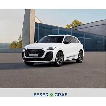 Audi Q5 leasen