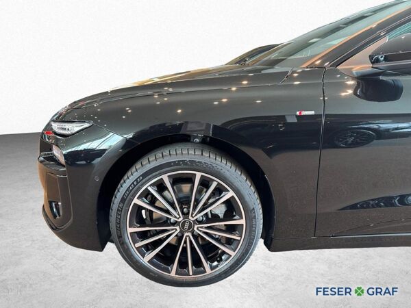 Audi A6 e-tron Avant *S line In.& Ex.*Tech plus*AHK*LR-Heiz bild 4