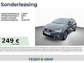 Seat Ibiza ROAD EDITION 1.0 TSI DSG LED KAMERA ACC VC
