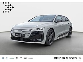 Audi S6 e-tron S6 Avant e-tron S line air*B&O*Pano*Massage*HuD