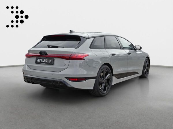 Audi S6 e-tron S6 Avant e-tron S line air*B&O*Pano*Massage*HuD bild 2