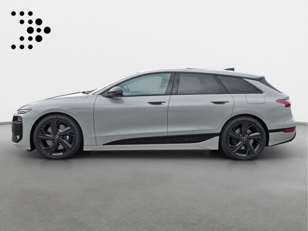 Audi S6 e-tron S6 Avant e-tron S line air*B&O*Pano*Massage*HuD bild 3