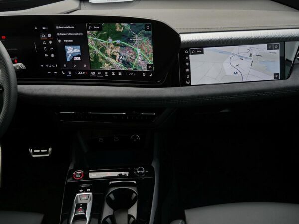 Audi S6 e-tron S6 Avant e-tron S line air*B&O*Pano*Massage*HuD bild 6