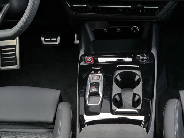 Audi S6 e-tron S6 Avant e-tron S line air*B&O*Pano*Massage*HuD bild 7