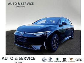 Volkswagen ID.7 Tourer GTX 4Motion *Pano* Head UP* *AHK* Volkswagen ID.7 Tourer GTX 4Motion *Pano* Head UP* *AHK*