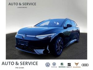 Volkswagen ID.7 Tourer GTX 4Motion *Pano* Head UP* *AHK* bild 1
