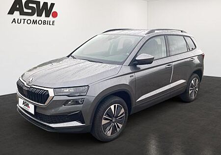 Skoda Karoq Tour 1,5 TSI DSG ACC Kamera SHZ AHK*SOFORT VERFÜGBAR