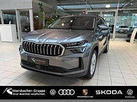 Skoda Kodiaq Selection 2,0 TDI 7-Gang-DSG 4x4 Sofort Verfügbar Skoda Kodiaq Selection 2,0 TDI 7-Gang-DSG 4x4 Sofort Verfügbar
