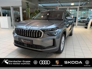 Skoda Kodiaq Selection 2,0 TDI 7-Gang-DSG 4x4 Sofort Verfügbar bild 1