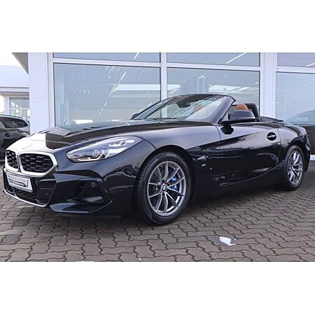 BMW Z4 leasen