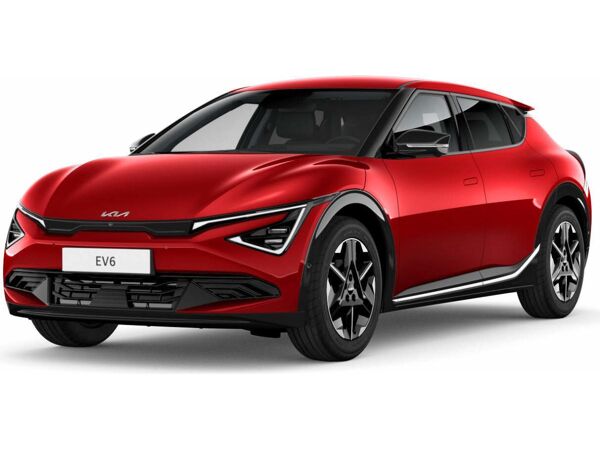 Kia EV6 Air 63 kWh | !INKL. 3.000€ E-FÖRDERPRÄMIE als Anzahlung! | Privat bild 2