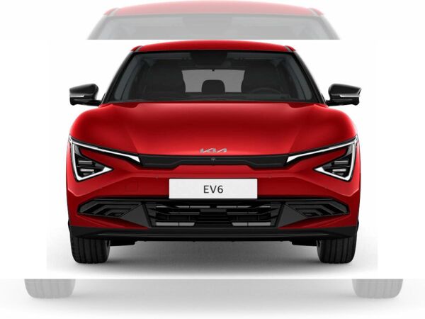 Kia EV6 Air 63 kWh | !INKL. 3.000€ E-FÖRDERPRÄMIE als Anzahlung! | Privat bild 4