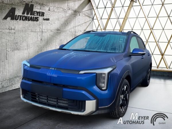 Kia Stonic 1.0T Vision Einparkhilfe / Sitzheizung bild