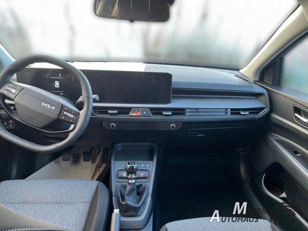 Kia Stonic 1.0T Vision Einparkhilfe / Sitzheizung bild 5