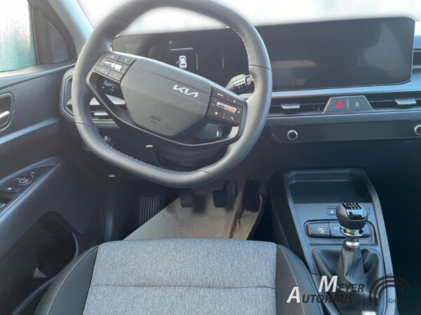 Kia Stonic 1.0T Vision Einparkhilfe / Sitzheizung bild 6