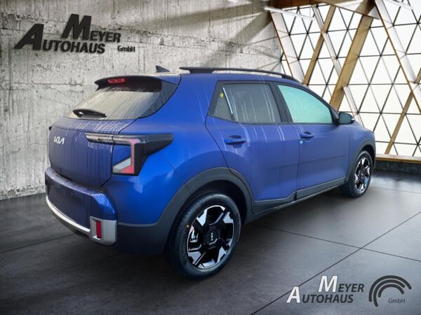 Kia Stonic 1.0T Vision Einparkhilfe / Sitzheizung bild 4