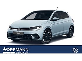 Volkswagen Polo R-Line 1,0 l TSI 7-Gang-Doppelkupplungsgetriebe DSG Volkswagen Polo R-Line 1,0 l TSI 7-Gang-Doppelkupplungsgetriebe DSG
