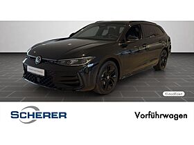 Volkswagen Passat R-Line 2.0 TDI DSG R LINE BLACK WKR AHK Volkswagen Passat R-Line 2.0 TDI DSG R LINE BLACK WKR AHK