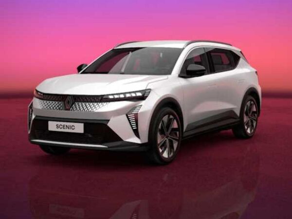 Renault Scenic EVOLUTION 170 🔥  SOFORT VERFÜGBAR ⚡️  E-PRÄMIE ZZGL. ⚡️ bild 2