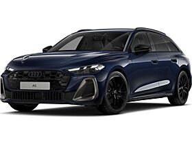 Audi A5 Avant TFSI QUATTRO S LINE EDITION ONE+WINTERRÄDER+