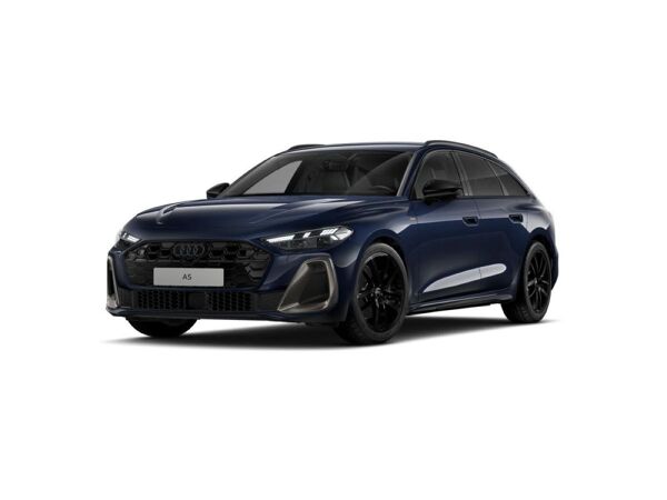 Audi A5 Avant TFSI QUATTRO S LINE EDITION ONE+WINTERRÄDER+ bild