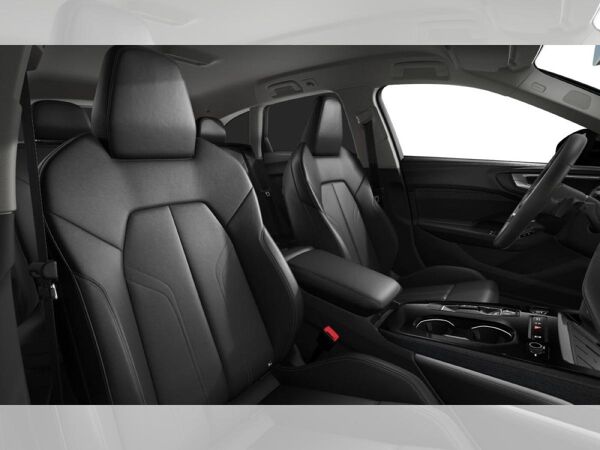 Audi A5 Avant TFSI QUATTRO S LINE EDITION ONE+WINTERRÄDER+ bild 5