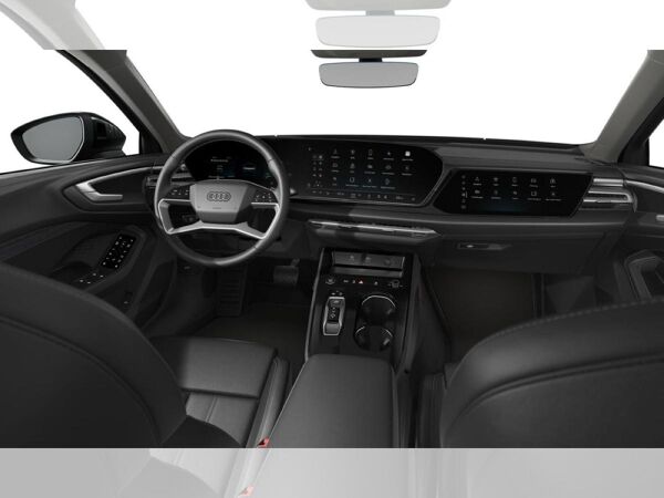 Audi A5 Avant TFSI QUATTRO S LINE EDITION ONE+WINTERRÄDER+ bild 6