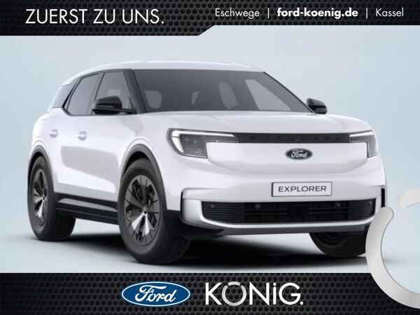 Ford Explorer 79kWh 💥UMWELTBONUS BIS 6.000€ INKL. WARTUNG💥König Deals💥Neubestellung Ende Q4 2026- FREI KONFIGURI bild