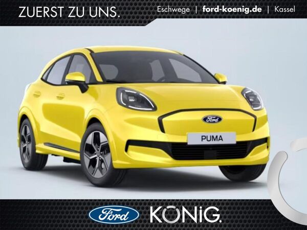 Ford Puma Gen-E 💥UMWELTBONUS BIS 6.000€ INKL. WARTUNG💥König Deals💥Neubestellung Ende Q3 2026- FREI KONFIGURI bild