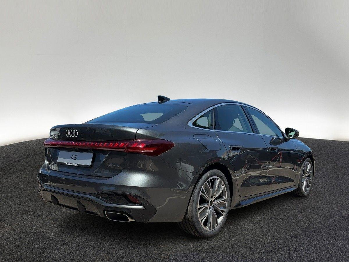 Audi A5 Limousine e-hybrid quattro 220 k W S tronic #SOFORTVerfügbar #Sonderaktion #Winterräder bild 3