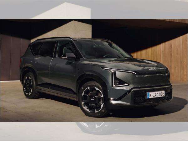 Kia EV5 81 kWh GT-Line Neubestellung bild