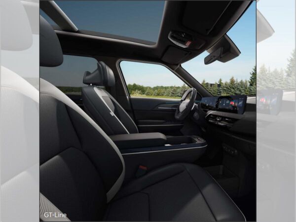 Kia EV5 81 kWh GT-Line Neubestellung bild 2