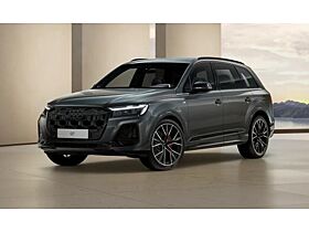 Audi Q7 TDI quattro ⇒ AHK ⇒ S-Line-Business ⇒ Allradlenkung ⇒ 22" Audi Q7 TDI quattro ⇒ AHK ⇒ S-Line-Business ⇒ Allradlenkung ⇒ 22"