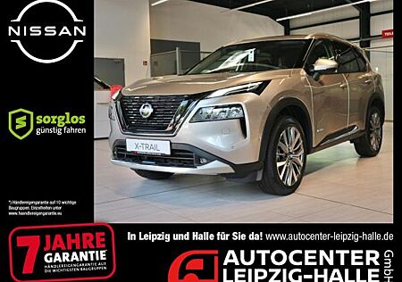 Nissan X-Trail TEKNA+ 1.5 VC-T e-POWER e-4ORCE 4x4 WKR