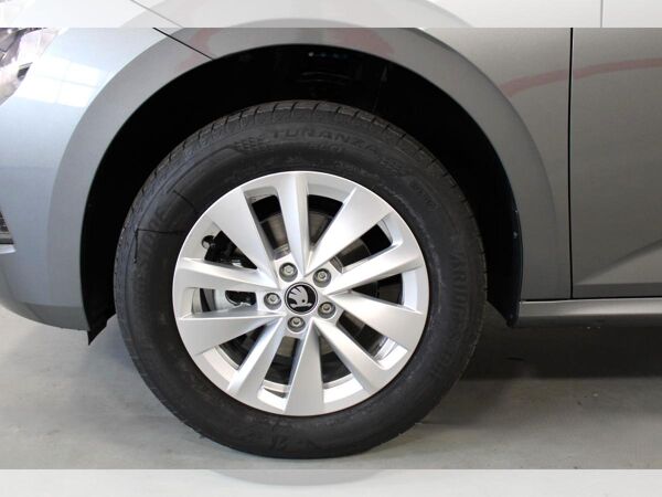 Skoda Kamiq | SONDERAKTION | nur Gewerbelasing -14262 bild 5