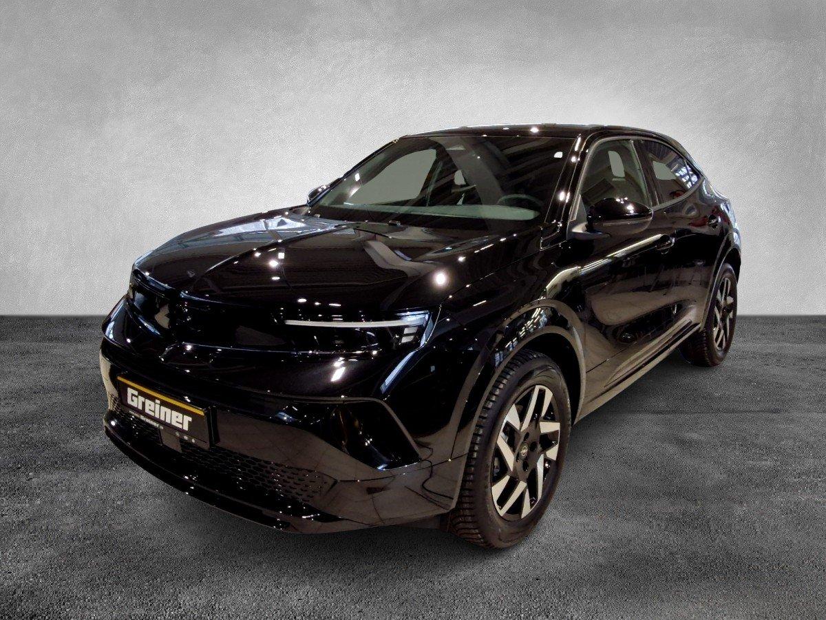 Opel Mokka GS Hybrid NAVI|RÜCKFAHRKAMERA|SHZ|LRHZ bild 2