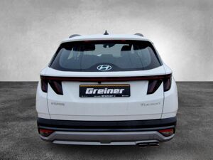 Hyundai TUCSON Tucson 1.6 T-GDI Select NAVIKAMERA|PDC|SHZ bild 4