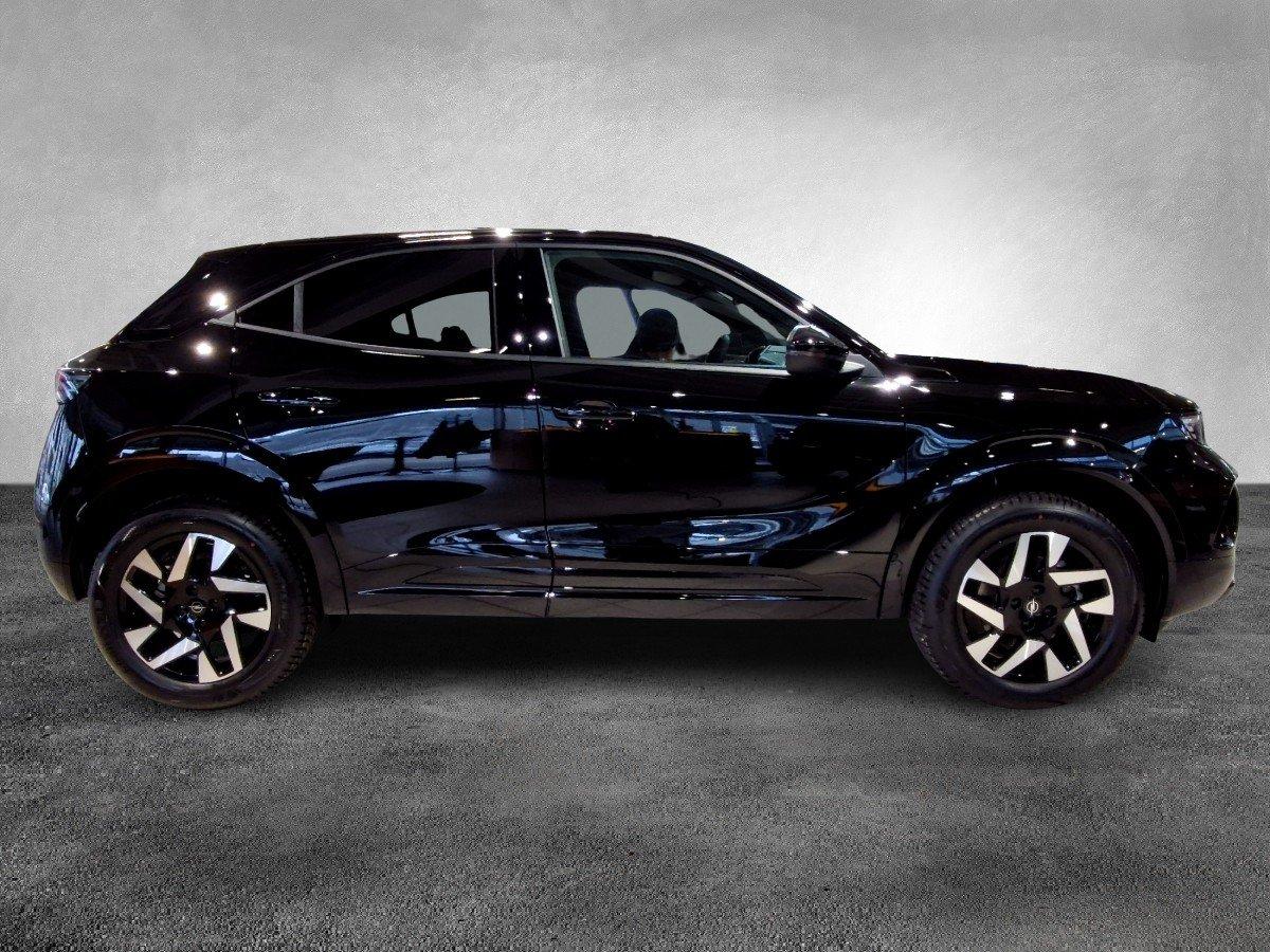 Opel Mokka GS Hybrid NAVI|RÜCKFAHRKAMERA|SHZ|LRHZ bild 6