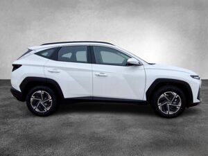 Hyundai TUCSON Tucson 1.6 T-GDI Select NAVIKAMERA|PDC|SHZ bild 6