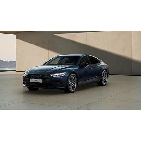 Audi A7 leasen