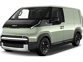 Kia PV5 PV5 CARGO L2H1 4T PLUS 71.2 WP AW