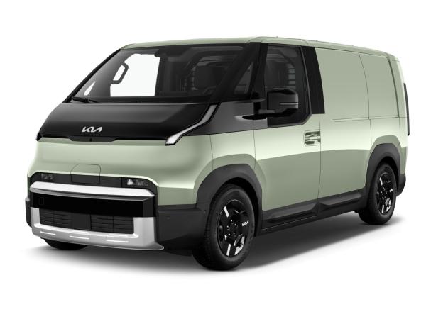 Kia PV5 PV5 CARGO L2H1 4T PLUS 71.2 WP AW bild