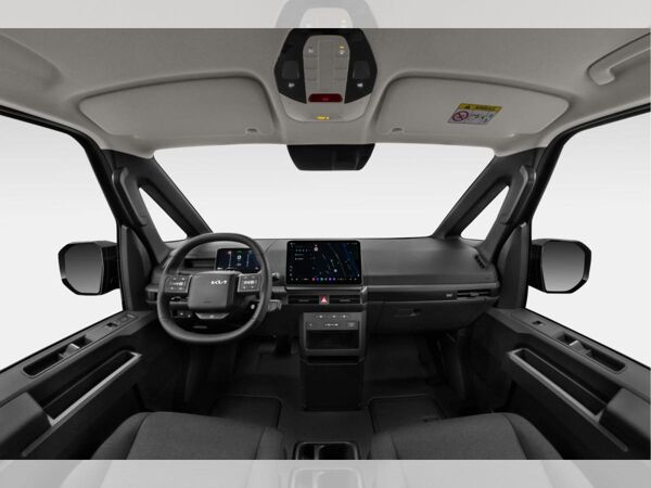 Kia PV5 PV5 CARGO L2H1 4T PLUS 71.2 WP AW bild 5