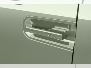 Kia PV5 PV5 CARGO L2H1 4T PLUS 71.2 WP AW bild 7