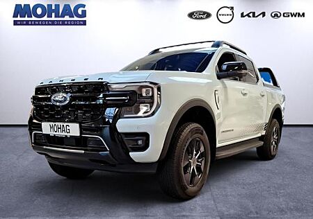Ford Ranger Stormtrak 281PS Plug-In Hybrid ⚡🔌***Sofort Verfügbar***