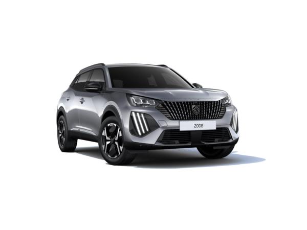 Peugeot 2008 ALLURE Benzin 130 EAT8 bild