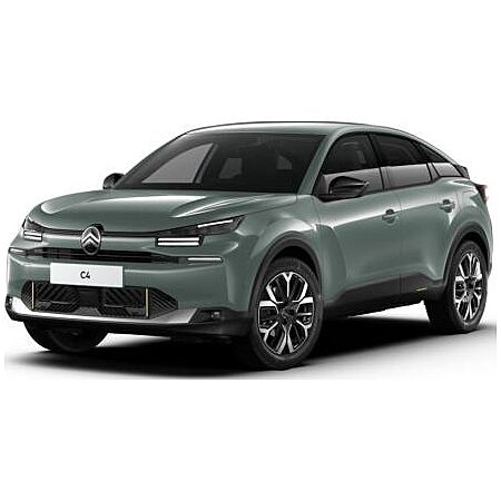 Citroën C4 leasen